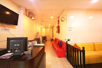 Photos of QubeStay Town Hostel