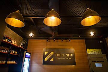 Photos of The Z Nite Hostel