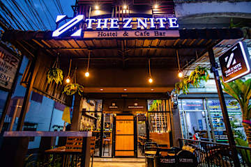 Photos of The Z Nite Hostel