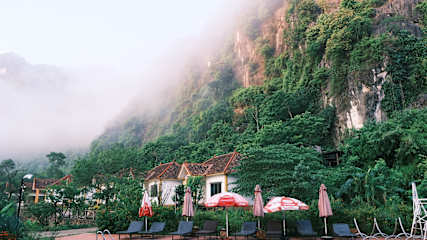 Photos of Central Backpackers Hostel - Phong Nha