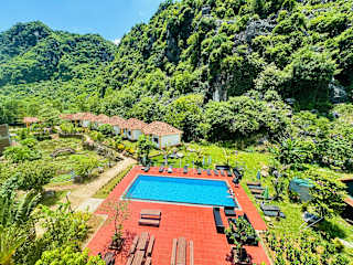 Photos of Central Backpackers Hostel - Phong Nha