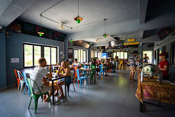 Photos of Central Backpackers Hostel - Phong Nha