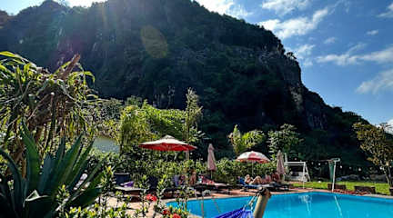 Photos of Central Backpackers Hostel - Phong Nha