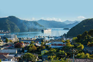 Piwaka Lodge & Backpackersの写真
