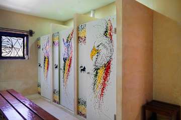 Photos of Red Panda Hostal