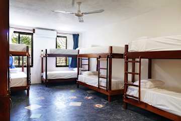 Photos of Red Panda Hostal