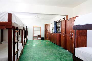 Photos of Red Panda Hostal
