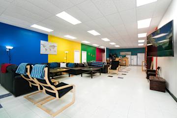 Photos of Out East Adventure Centre