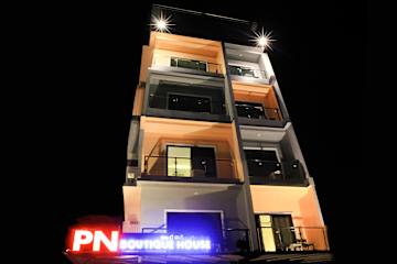 Photos of Krabi PN Boutique House