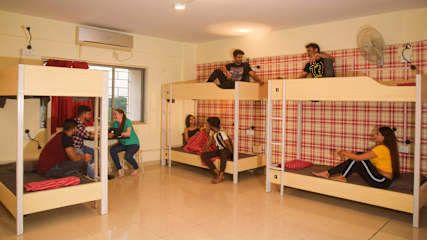 Photos of Offbeat CCU Bunkers