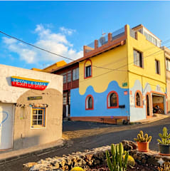 Fotos de 7 Calcosas