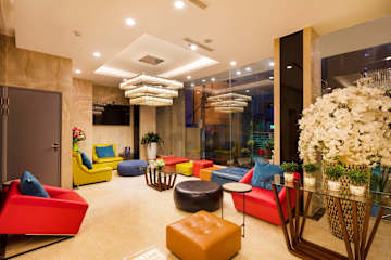 Photos of Aaron Hotel