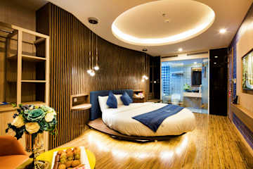 Photos of Aaron Hotel