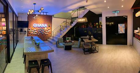 Photos of OHANA Kuala Lumpur