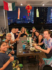 Photos of OHANA Kuala Lumpur
