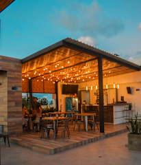 Photos of Hostel Laguna Sala By FSL