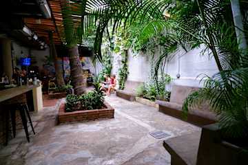 Photos of Santuario Getsemaní Hostel
