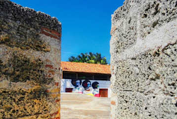 Photos of Santuario Getsemaní Hostel