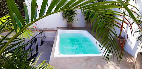 Photos of Santuario Getsemaní Hostel
