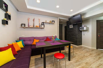 Light Life Hostel의 사진