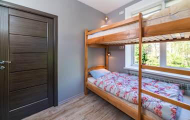 Light Life Hostel의 사진