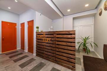 Light Life Hostel의 사진
