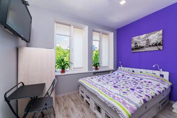 Light Life Hostel의 사진
