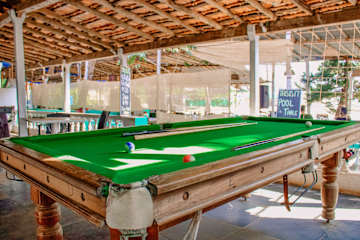Fotos de THIS IS IT - Beach Hostel