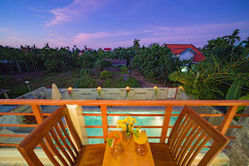 Photos of Herbal Tea Homestay