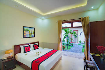 Photos of Herbal Tea Homestay