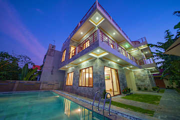 Photos of Herbal Tea Homestay