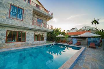 Photos of Herbal Tea Homestay