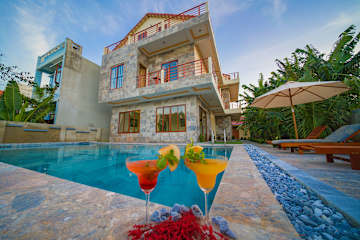 Photos of Herbal Tea Homestay