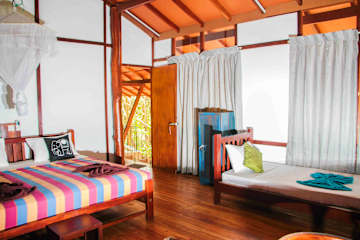 Photos of Fresco Lion Villa Hostel