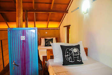 Photos of Fresco Lion Villa Hostel