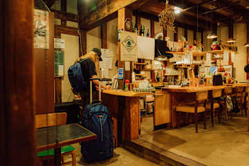 Fotos de Hostel&Bar CAMOSIBA