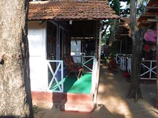 Photos of Resort Hotel Om Sai Parvati Patnem