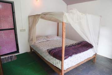 Photos of Resort Hotel Om Sai Parvati Patnem