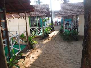Photos of Resort Hotel Om Sai Parvati Patnem