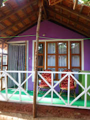 Photos of Resort Hotel Om Sai Parvati Patnem