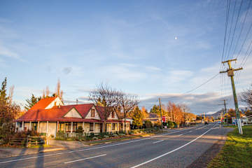Photos of Smylies Accommodation