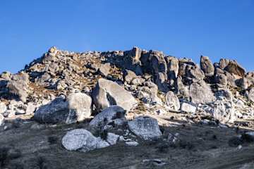 Photos of Smylies Accommodation