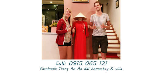 Photos of Trang An Ao Dai Homestay