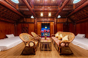 Photos of Trang An Ao Dai Homestay