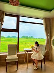 Photos of Trang An Ao Dai Homestay