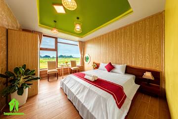 Photos of Trang An Ao Dai Homestay