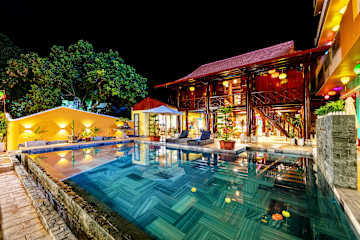Photos of Trang An Ao Dai Homestay