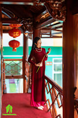 Photos of Trang An Ao Dai Homestay