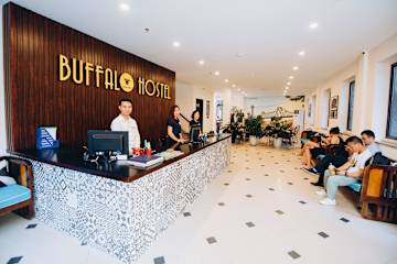 Photos of Hanoi Buffalo Hostel