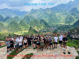 Photos of Hanoi Buffalo Hostel